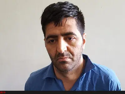 جیب‌بر حرفه‌ای در ایستگاه مترو به دام پلیس افتاد/ مالباختگان به اداره هفدهم آگاهی مراجعه کنند