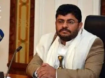 واکنش دبیر کل کمیته عالی انقلاب یمن به پاسخ موشکی ایران