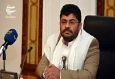 واکنش دبیر کل کمیته عالی انقلاب یمن به پاسخ موشکی ایران