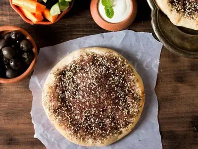 طرز تهیه زعتر، پرطرفدارترین ادویه خاورمیانه 
