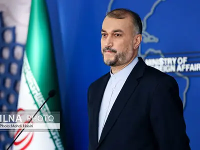 Iran, Pakistan FM’s to discuss Vienna talks in China