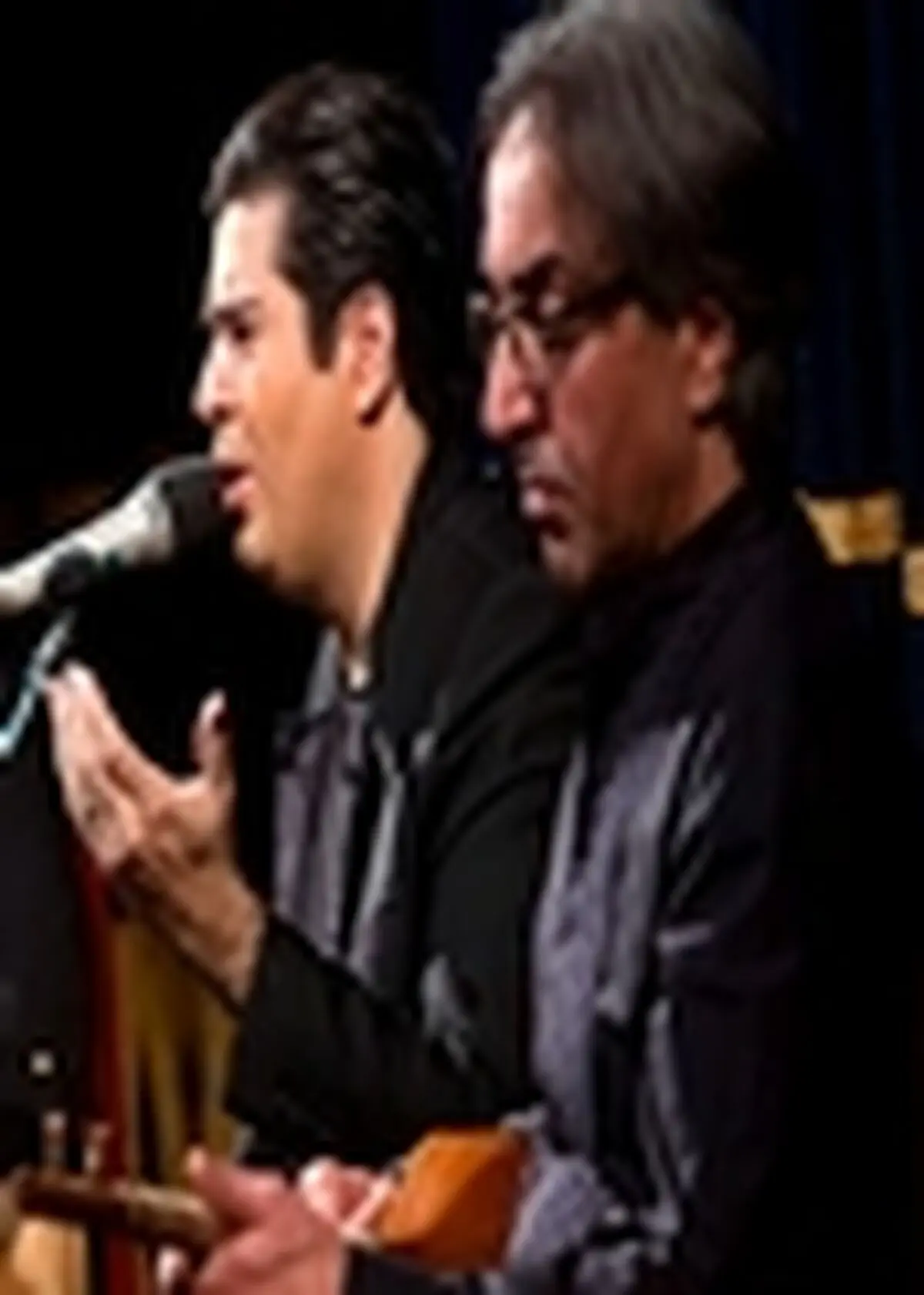 کنسرت متبسم و سالار عقیلی؛ مهرماه برگزار می‌شود