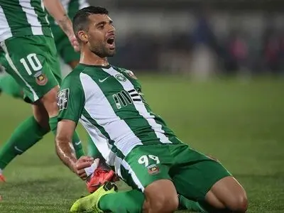 طارمی نامزد بهترین بازیکن ماه ریوآوه شد