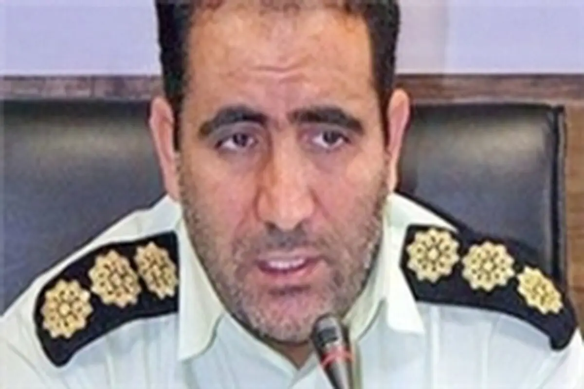 خواب سارقان رادر خرم اباد آشفته خواهیم کرد