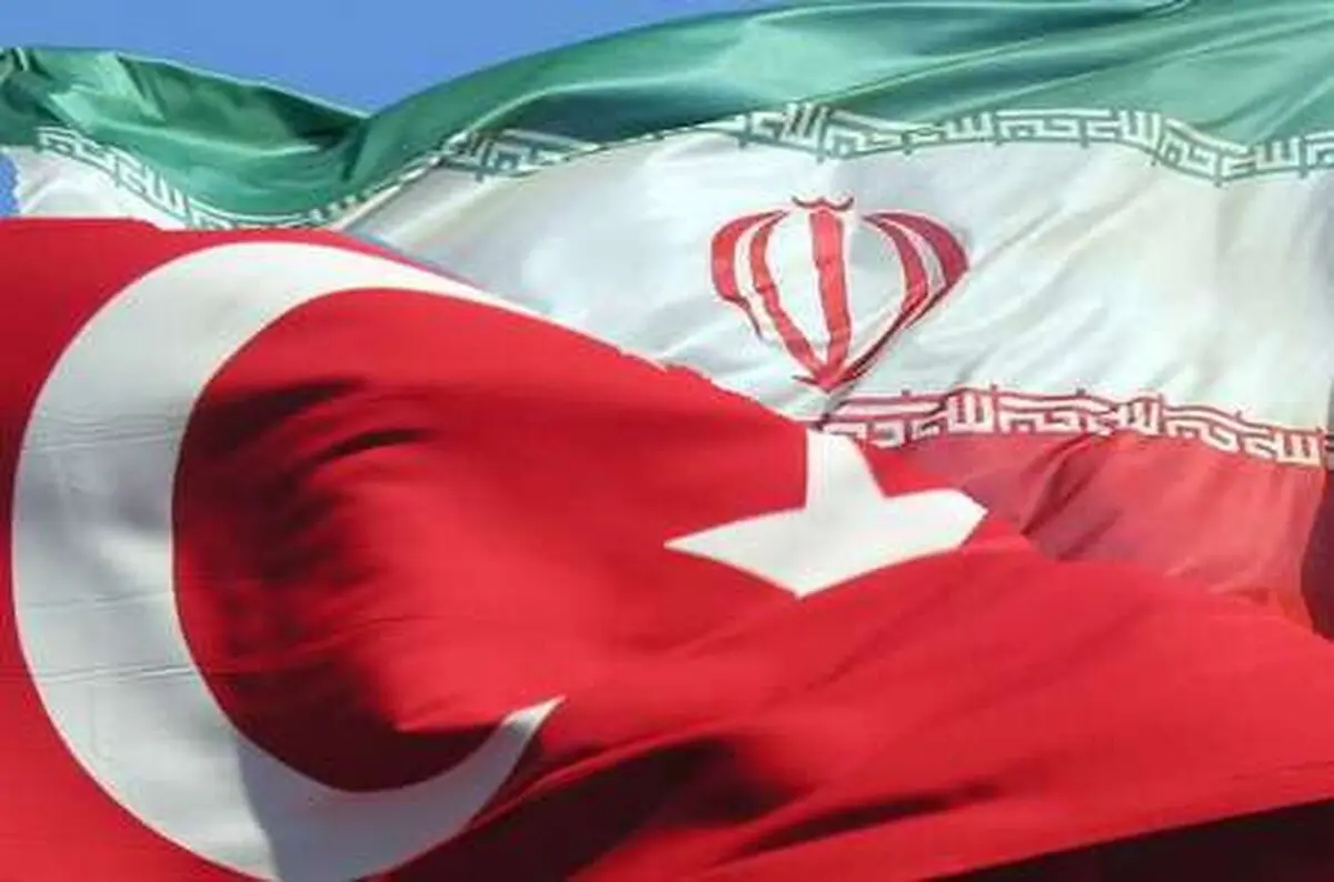 Iran clears 40% of gas fine to Turkey