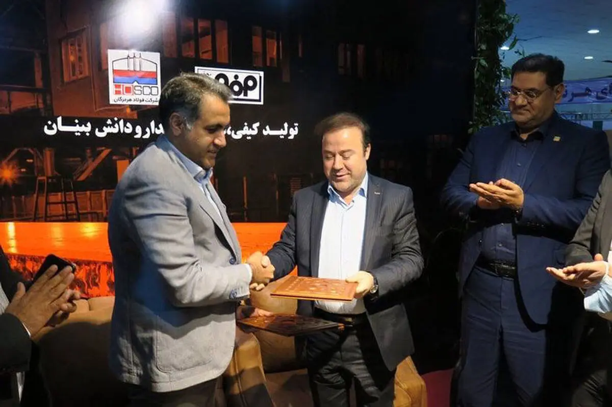  از طرح‌های برتر استان هرمزگان حمایت می‌کنیم