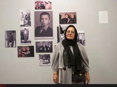 بنیاد اکبر رادی قصد دارد از تمام هنرمندان جوان حمایت کند