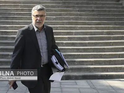 آمادگی نظام سلامت برای حوادث احتمالی