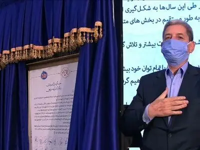 ابوالفضل پایداری: کیفیت، رمز ماندگاری میهن طی 50 سال بوده است