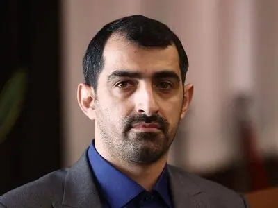 پیام تبریک مدیرعامل ذوب آهن به رییس جدید فدراسیون بسکتبال