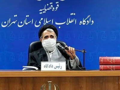 نگاهی به سوابق قاضی زرگر