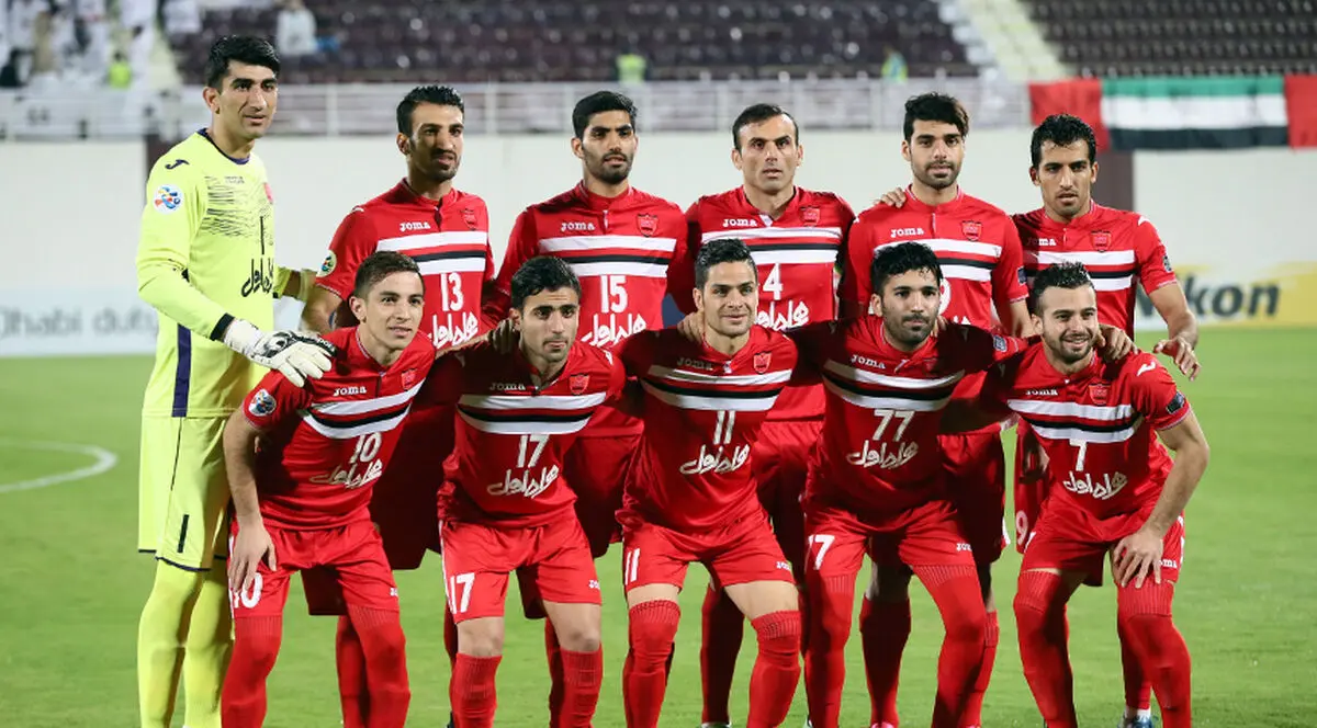 دو چیزی که پرسپولیس در بازی فردا لازم دارد