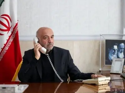 تاکید بر وظایف سازمان جهانی کار در تماس میدری با دبیرکل این سازمان