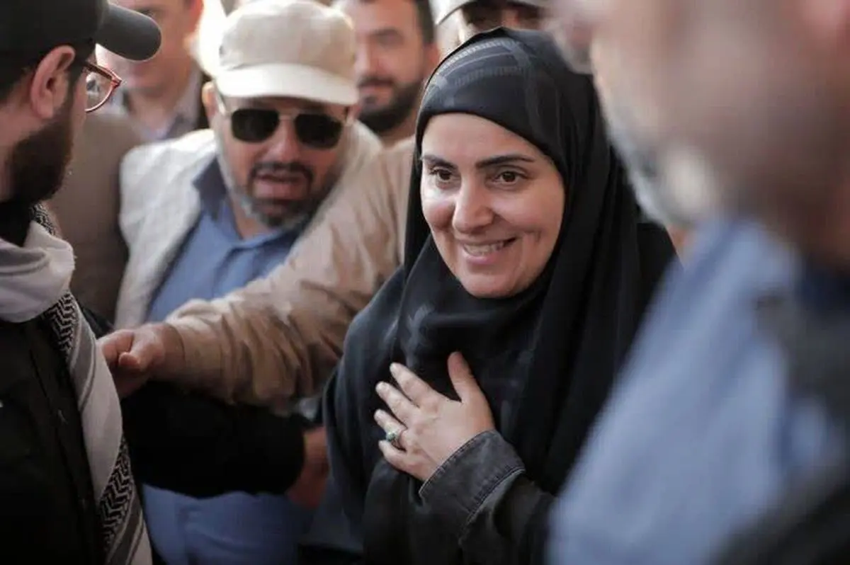 تردد زائران اربعین از خطوط ریلی و دریایی ۱۹ درصد افزایش یافت / شلمچه دومین مرز پرتردد کشور