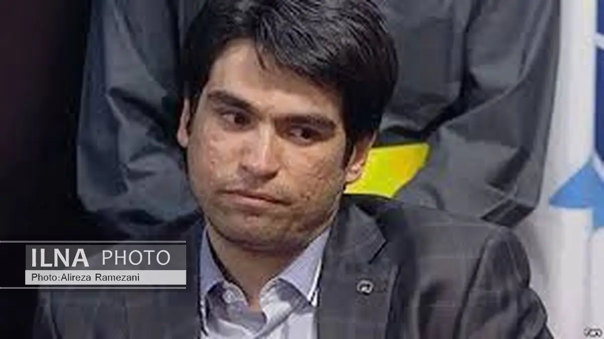 احسان مازندرانی به مرخصی آمد