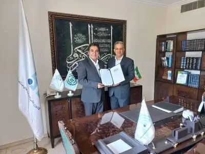 قائم‌مقام دبیرکل کانون عالی کارفرمایی ایران منصوب شد