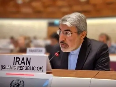 ایران جنگ نمی‌کند، بلکه از کشور دفاع می‌کند