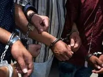 دستگیری عوامل نزاع دسته جمعی در دلفان