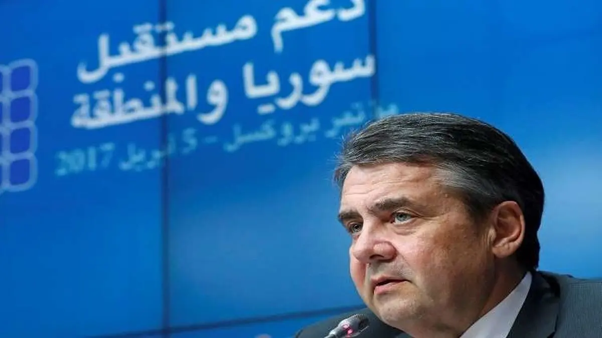 با همکاری واشنگتن و ریاض با ایران مقابله می‌کنیم