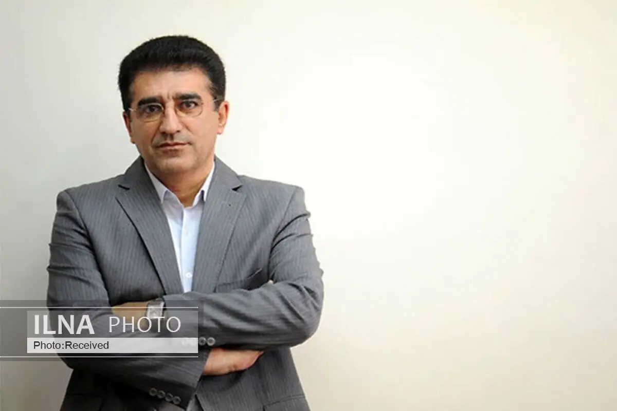 پیام قادر آشنا برای روز ملی هنرهای نمایشی