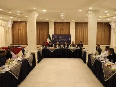 تشکیل انجمن خیرین میراث‌فرهنگی در همدان