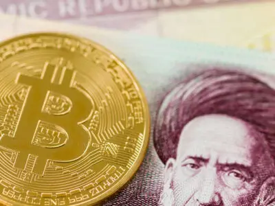 آیا وضعیت «بیت‌کوین» از «ریال» بهتر است؟