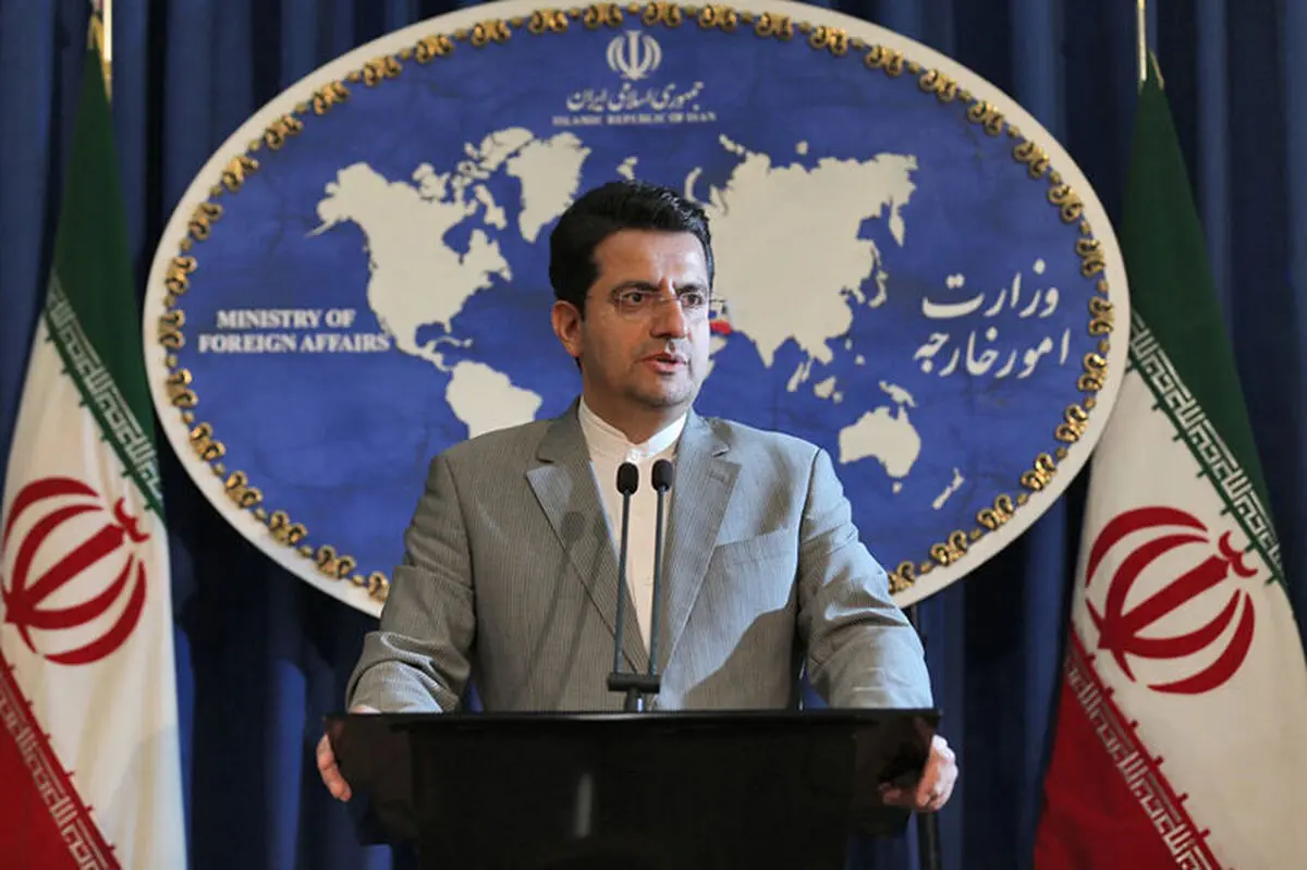 إیران: لم نتقدم بطلب الى روسیا لشراء منظومة " اس 400"