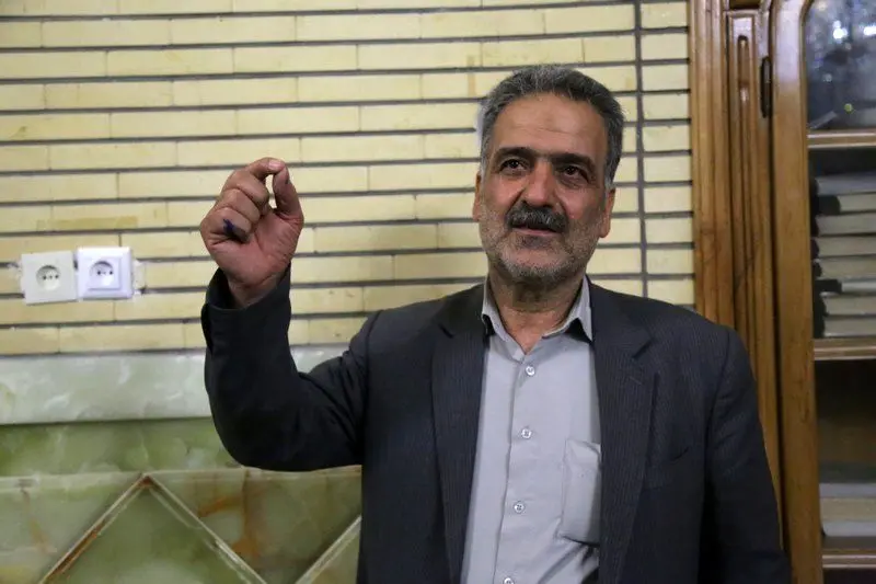 گالری