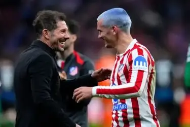 دوراهی سخت، ادامه در اتلتیکو یا ورود به MLS