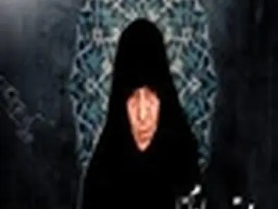 بخش جنوبی خانه تاریخی بانو مجتهده امین مرمت شد
