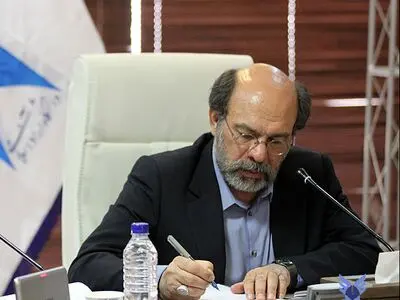 4 انتصاب جدید میرزاده در دانشگاه آزاد
