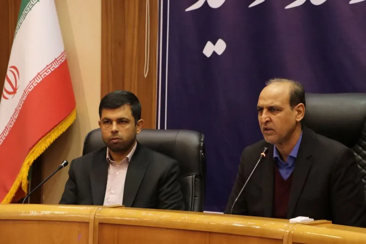 کاهش بارندگی ۱۰۰ درصدی در برخی مناطق استان/ آخرین اقدامات انجام شده برای تامین آب بیرم
