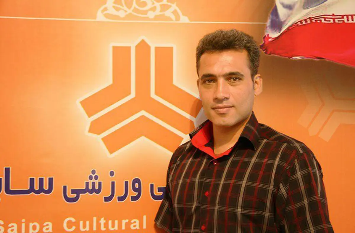 علی جانملکی، مدیر آکادمی فوتبال سایپا شد
