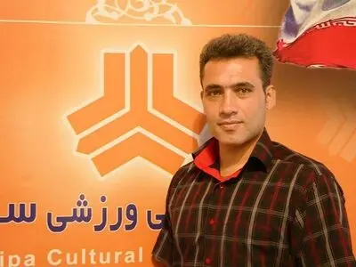 علی جانملکی، مدیر آکادمی فوتبال سایپا شد