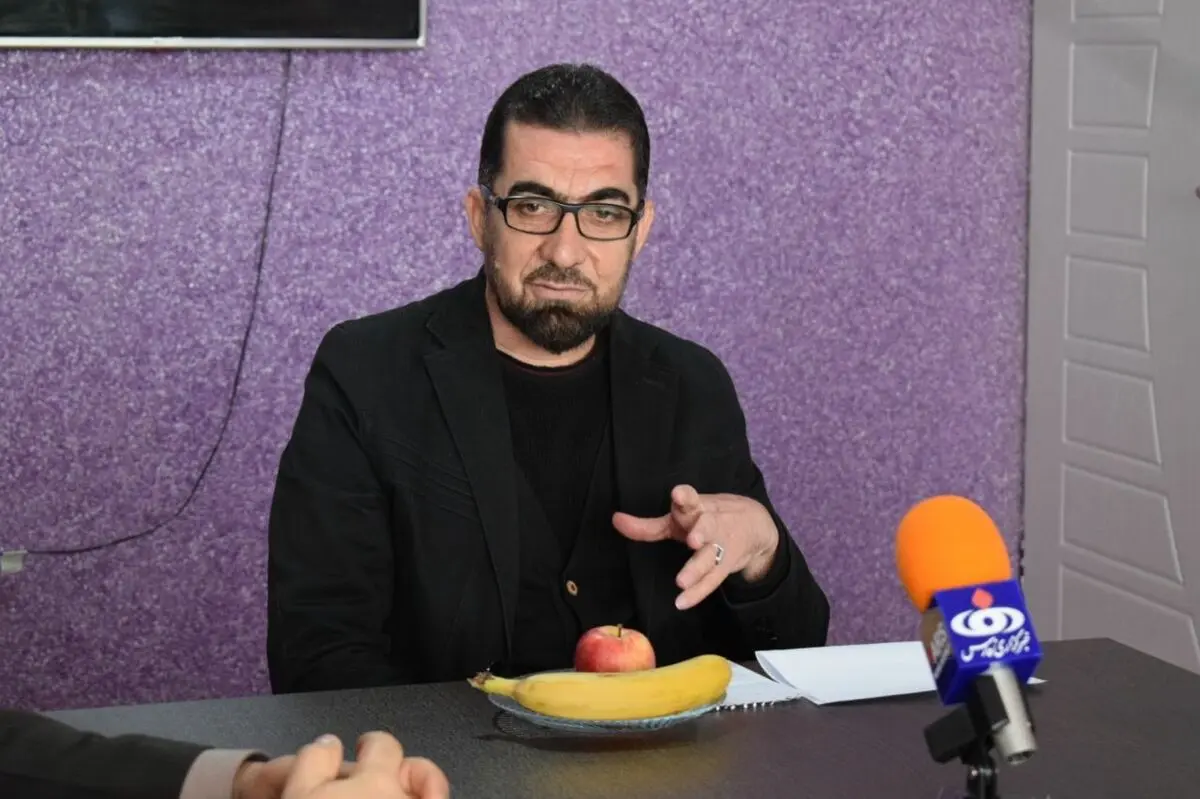 رئیس خانه مطبوعات استان ایلام درگذشت