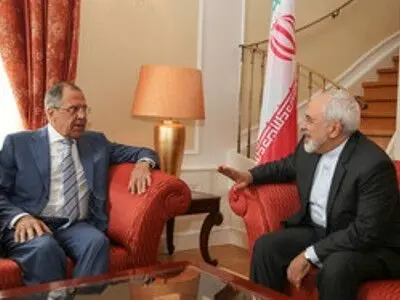 روسیا تعلن دعمها لعضویة إیران الکاملة فی منظمة شنغهای