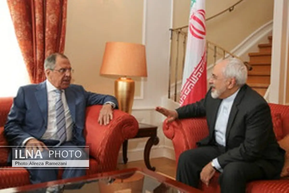 روسیا تعلن دعمها لعضویة إیران الکاملة فی منظمة شنغهای