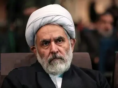 پیام تبریک فرماندهی و بسیجیان قوه قضائیه و وزارت دادگستری خطاب به حجت‌الاسلام حسین طائب