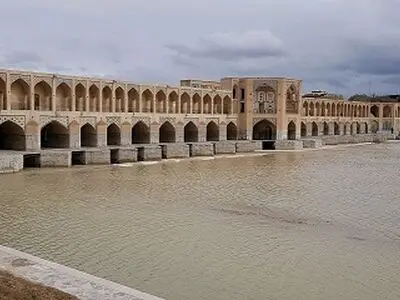 تمامی‌مناطق 15گانه اصفهان به پایگاه‌های پشتیبانی برای مقابله با بحران مجهز هستند/ احتمال بروز سیل در اصفهان
