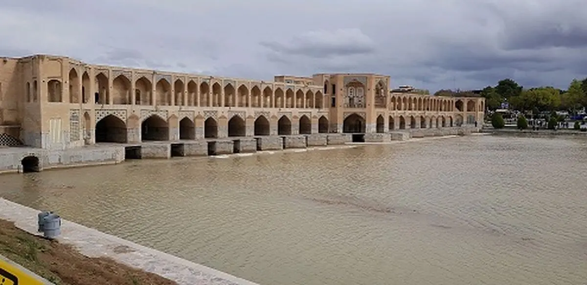 تمامی‌مناطق 15گانه اصفهان به پایگاه‌های پشتیبانی برای مقابله با بحران مجهز هستند/ احتمال بروز سیل در اصفهان