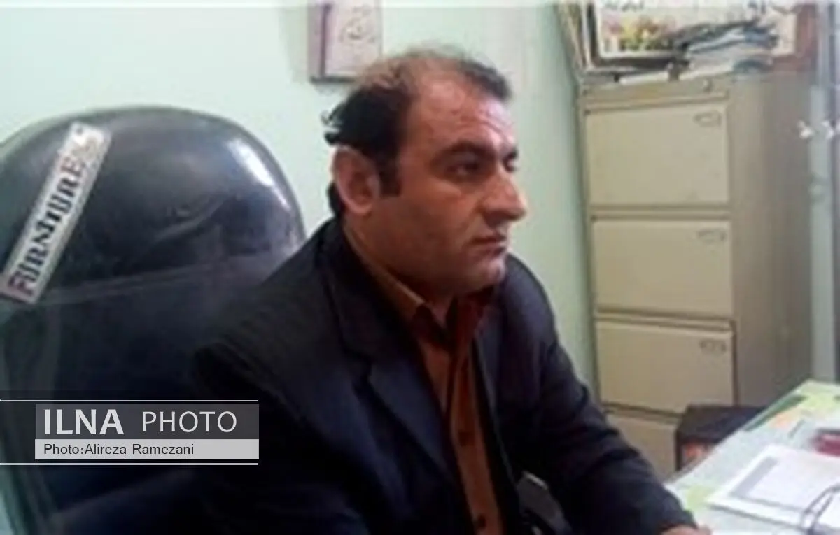 دلی مهتاب متعلق به چاروسا است نه دیشموک/ بخشدار دیشموک اطلاعی از تقسیمات کشوری ندارد 