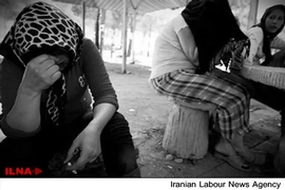 افزایش اعتیاد میان دختران بیانگر عدم موفقیت برنامه‌ها در حوزه جوانان است