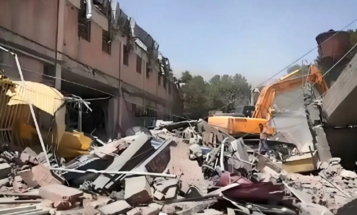 زندانیان اوین در کمتر از ۱۲ ساعت به سایر زندانها منتقل شدند