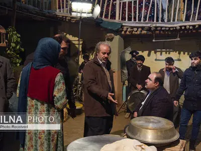 آغاز تصویربرداری فصل دوم سریال نون خ با حضور بازیگران جدید