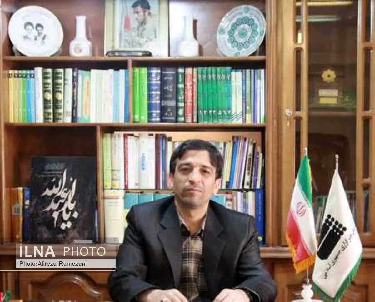 قانونگرایی شعار خانه مطبوعات قم است