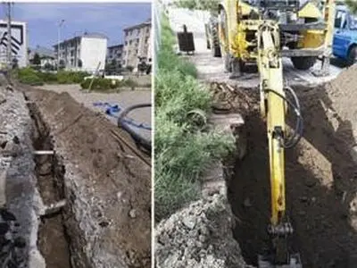 بهره مندی 530 خانوار از نعمت آب شرب سالم در بندرانزلی