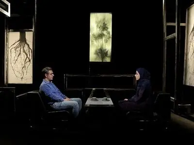 فیلم کوتاه اربعینی «مینی‌بوس» روی آنتن شبکه مستند