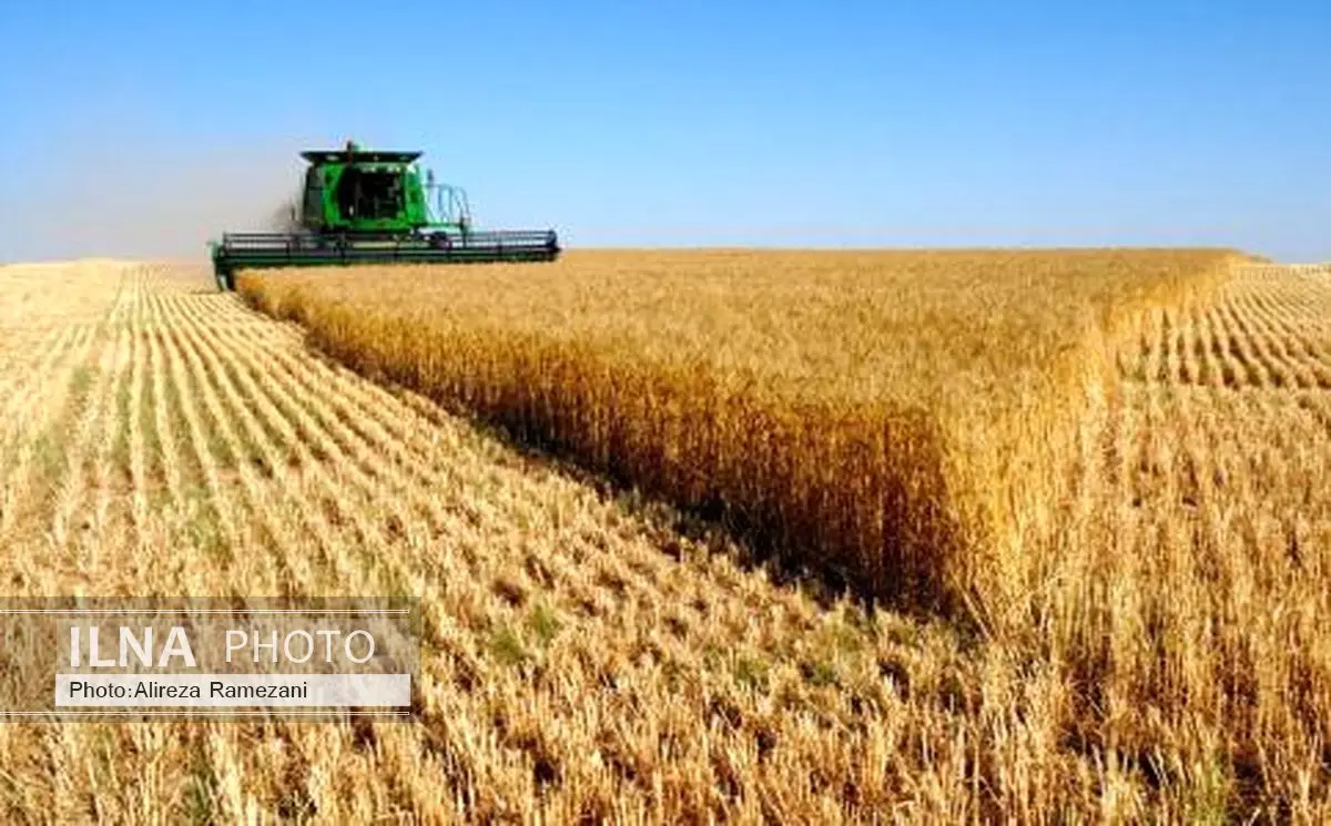 کتاب مرجع کشاورزی، دام، طیور و آبزیان
