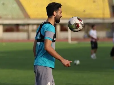 تهیدست: مقابل پرسپولیس خوب بودیم/ زمان جبران گل خورده نداشتیم