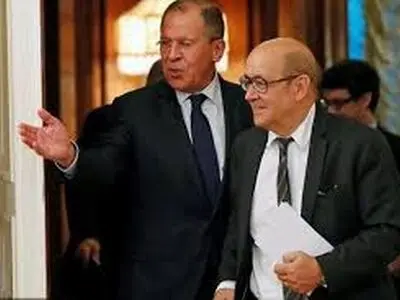 تأکید روسیه و فرانسه بر پایبندی قاطعانه به برجام
